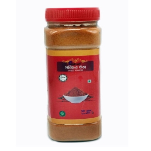 পানকৌড়ি মরিচের গুড়া ২০০ গ্রাম