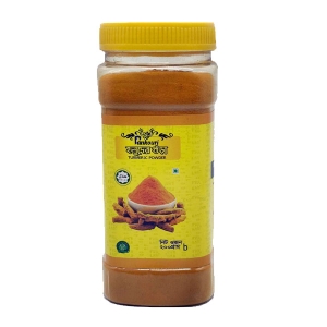 পানকৌড়ি হলুদের গুড়া ২০০ গ্রাম