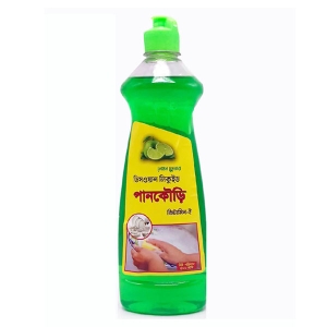 পানকৌড়ি লিকুইড ডিসওয়াশ ৫০০ মি.লি.